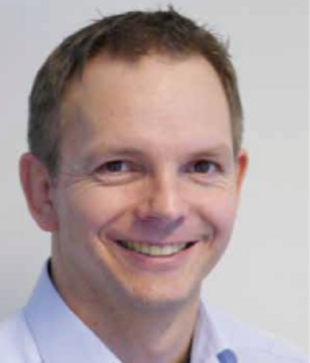 Markus Lackner, Managing Director of MetaComp GmbH Computer + Netzwerke, 2015