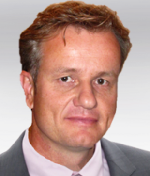 Volker Blümle, Commercial Director, Janser GmbH, 2014