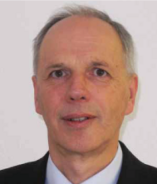 Walter Weissgärber, Division Manager for Migration and Integration, Bundesarbeitsgemeinschaft Evangelische Jugendsozialarbeit e. V. (BAG EJSA), 2015